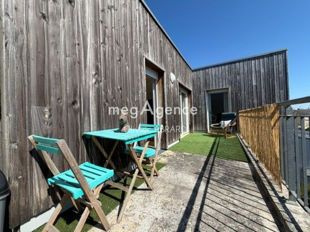 BEAU T3 66M2 RECENT TRES LUMINEUX