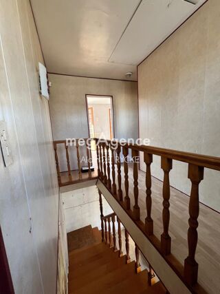  Maison  vendre 7 pices 160 m