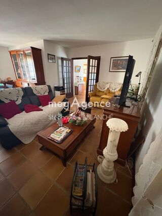  Maison à vendre 6 pièces 150 m²