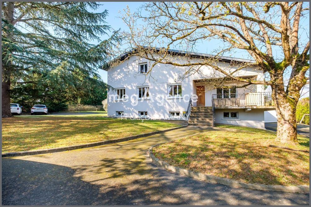 � vendre  Maison Dommartin (69380)