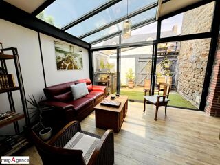  Maison à vendre 6 pièces 90 m²