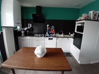  Maison  vendre 5 pices 109 m