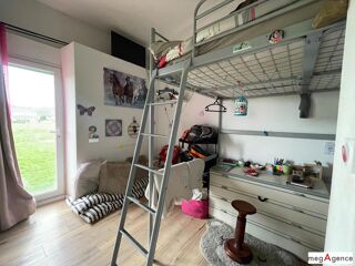  Maison � vendre 3 pi�ces 112 m�