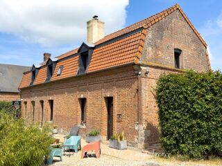  Maison à vendre 6 pièces 180 m²