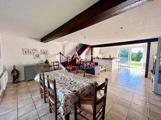  Maison  vendre 7 pices 212 m