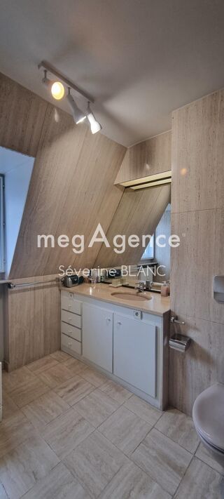  Appartement � vendre 4 pi�ces 97 m�