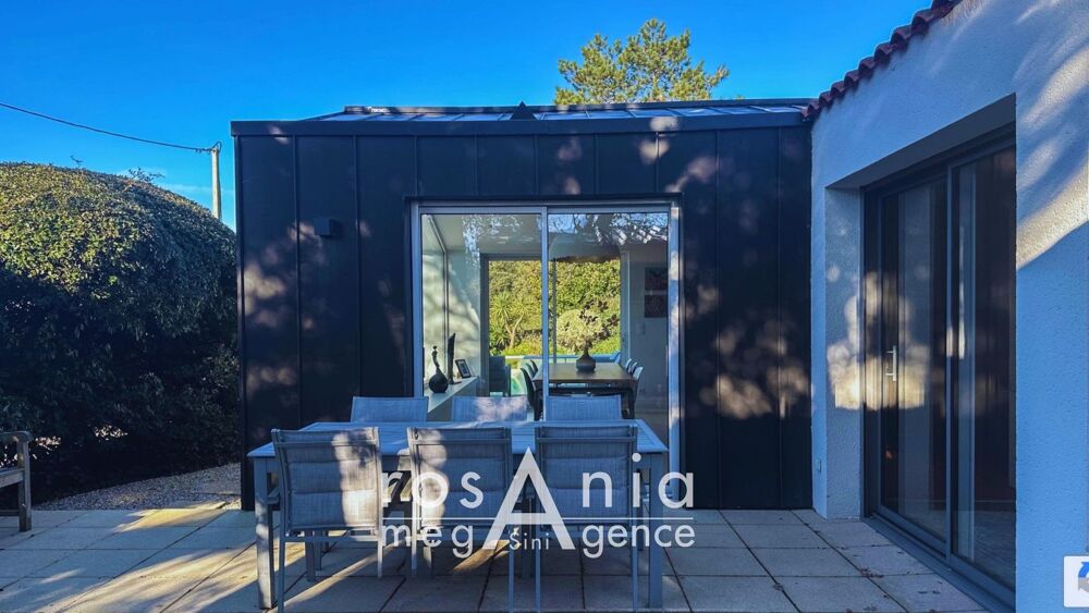 à vendre  Maison Les Sables-d'Olonne (85180)