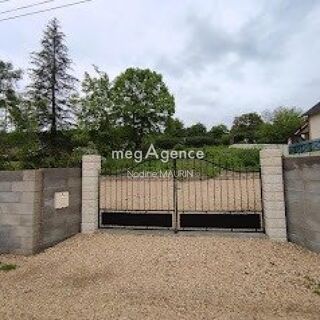  Terrain  vendre 728 m