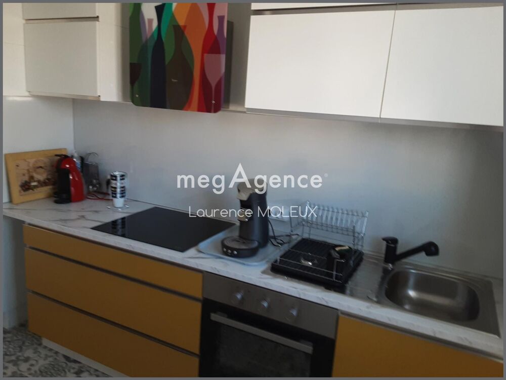 Vente Appartement Appartement 104 m2 - 5 pièces Boulogne-sur-mer