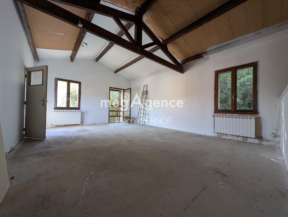 Vente Maison Grande maison familiale avec piscine LES AVALATS Saint-juery