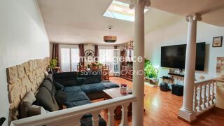  Appartement à vendre 3 pièces 85 m²