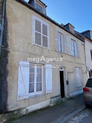  Maison � vendre 3 pi�ces 75 m�