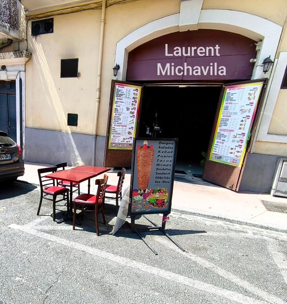   ?Fonds de commerce à vendre – Emplacement premium à Béziers (34500) 