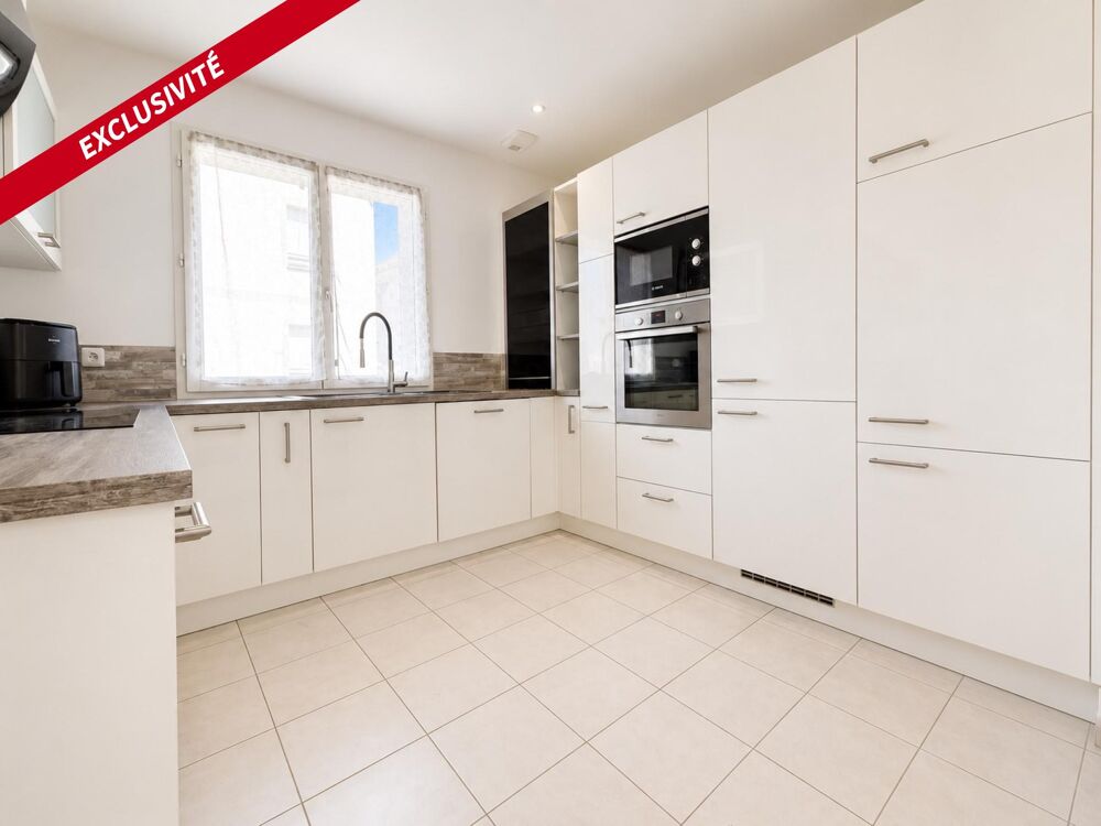 Vente Maison Maison quartier récent Melun