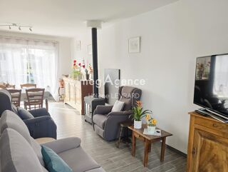  Maison � vendre 4 pi�ces 73 m�