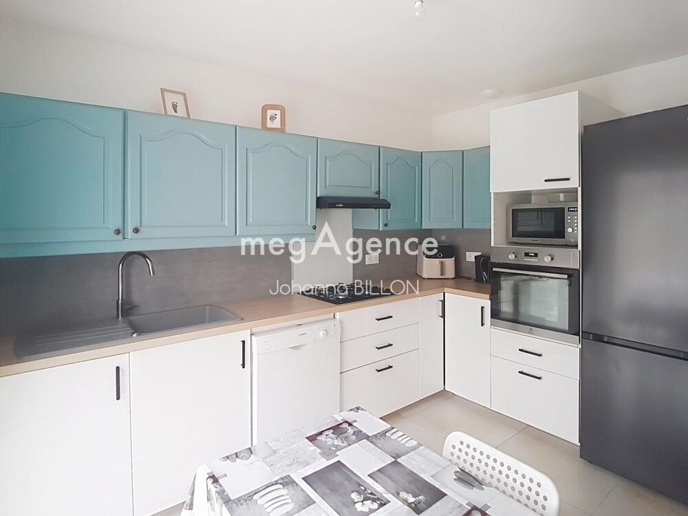Vente Maison Maison familiale de 138 m² au calme, avec vie semi plain-pied et DPE  !! Joue-les-tours