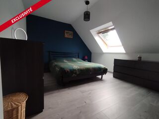  Maison � vendre 5 pi�ces 106 m�