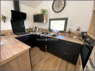  Maison � vendre 3 pi�ces 80 m�