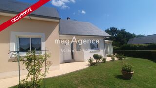  Maison � vendre 8 pi�ces 144 m�