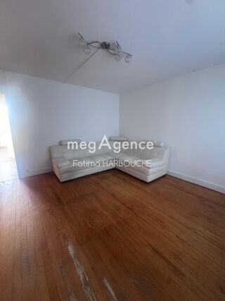  Appartement à vendre 3 pièces 56 m²