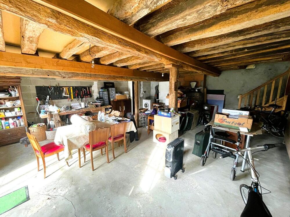 Maison de 7 pièces de 236m²