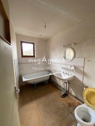  Maison  vendre 4 pices 57 m