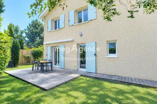  Maison à vendre 4 pièces 86 m²