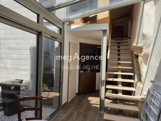  Maison à vendre 6 pièces 110 m²