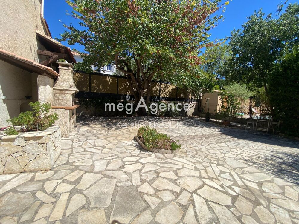 Vente Maison Belle opportunité ! Joli pavillon au calme, Toulon