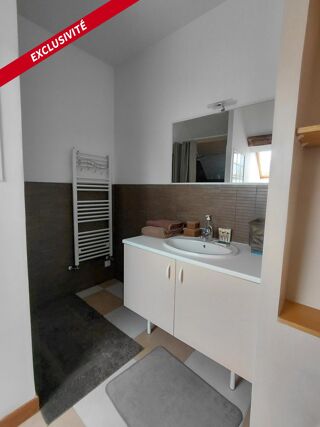  Maison à vendre 6 pièces 139 m²