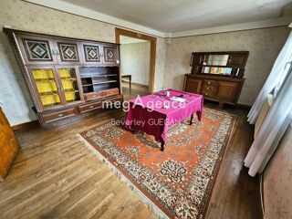  Maison � vendre 5 pi�ces 125 m�