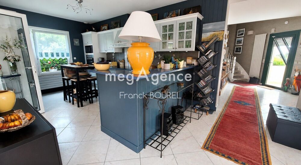 � vendre  Maison Cancale (35260)