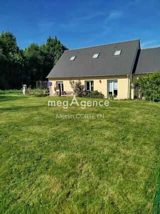  Maison � vendre 7 pi�ces 128 m�