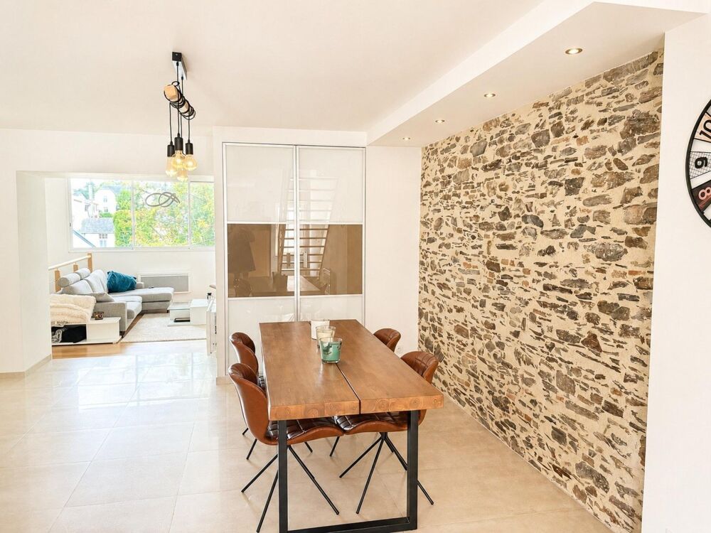 Maison 5 pièces 186 m² · à Beaupreau-en-Mauges · 186 m² · 239 362 €