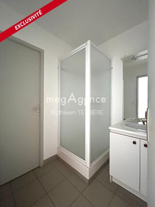  Appartement à vendre 2 pièces 33 m²
