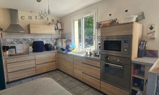  Maison � vendre 5 pi�ces 100 m�