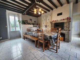  Maison à vendre 6 pièces 153 m²