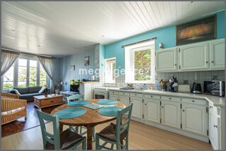  Appartement � vendre 2 pi�ces 51 m�