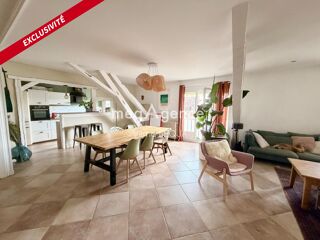  Appartement à vendre 5 pièces 112 m²