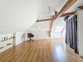  Appartement � vendre 2 pi�ces 40 m�