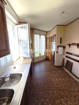  Maison � vendre 4 pi�ces 93 m�