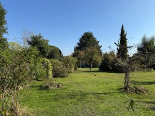  Terrain à vendre 1018 m²