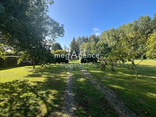 Terrain à vendre 1800 m²