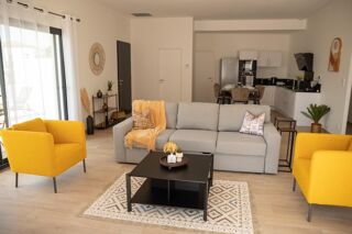  Maison à vendre 4 pièces 110 m²