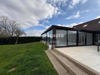  Maison � vendre 7 pi�ces 198 m�