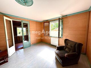  Maison à vendre 7 pièces 115 m²