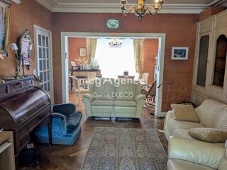  Maison � vendre 12 pi�ces 286 m�