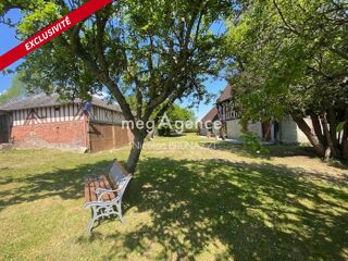  Maison � vendre 5 pi�ces 116 m�