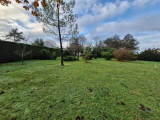  Terrain � vendre 721 m�