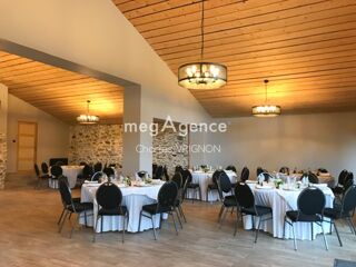  Maison à vendre 15 + pièces 520 m²